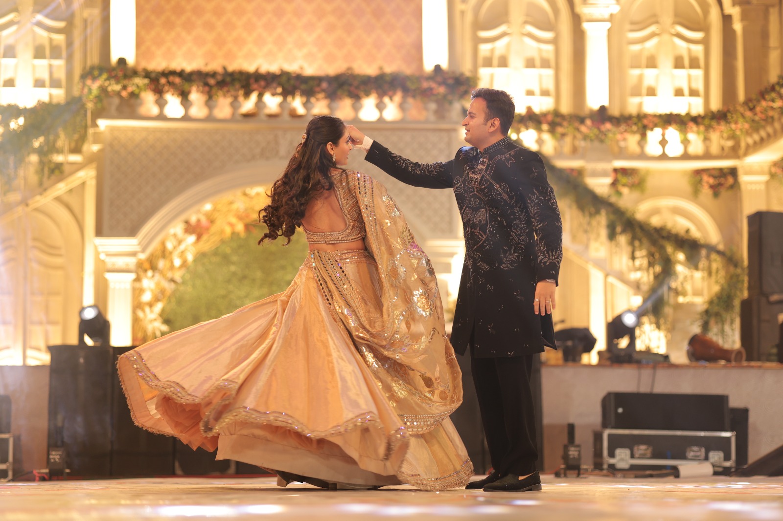 Sangeet